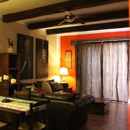 Apartament South Pacific Flat 2 Marsaskala Zewnętrze zdjęcie
