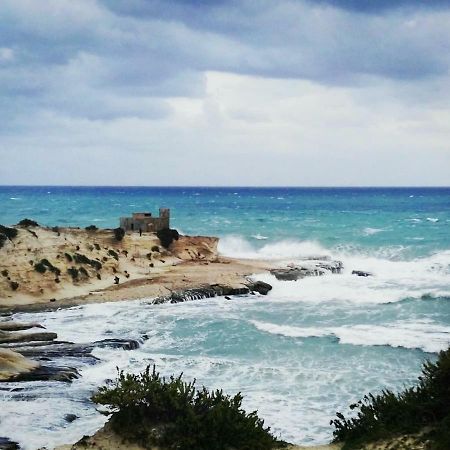 Apartament South Pacific Flat 2 Marsaskala Zewnętrze zdjęcie