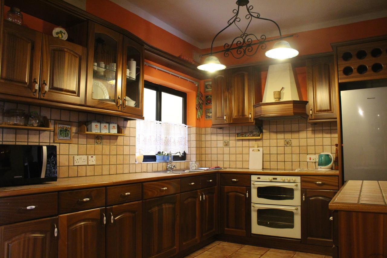 Apartament South Pacific Flat 2 Marsaskala Zewnętrze zdjęcie