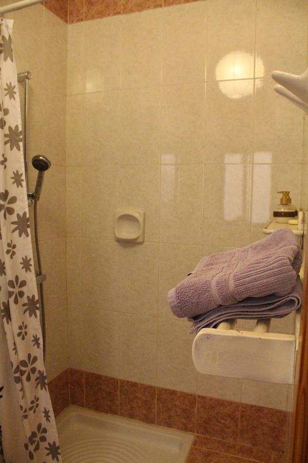 Apartament South Pacific Flat 2 Marsaskala Zewnętrze zdjęcie