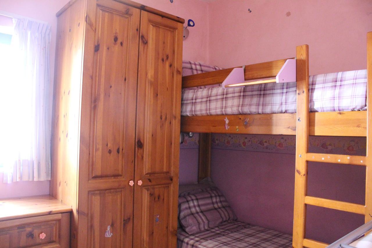 Apartament South Pacific Flat 2 Marsaskala Zewnętrze zdjęcie