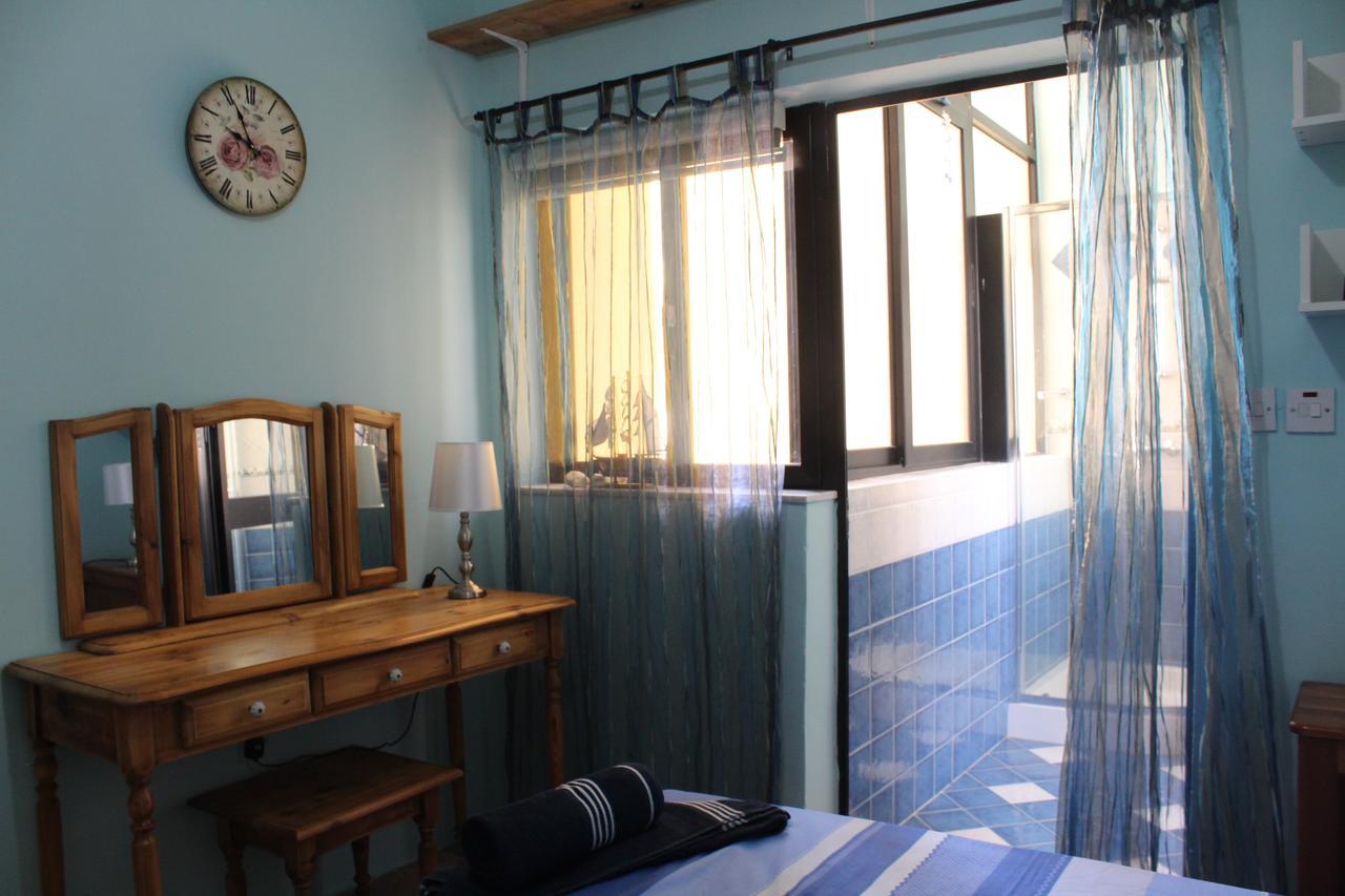Apartament South Pacific Flat 2 Marsaskala Zewnętrze zdjęcie