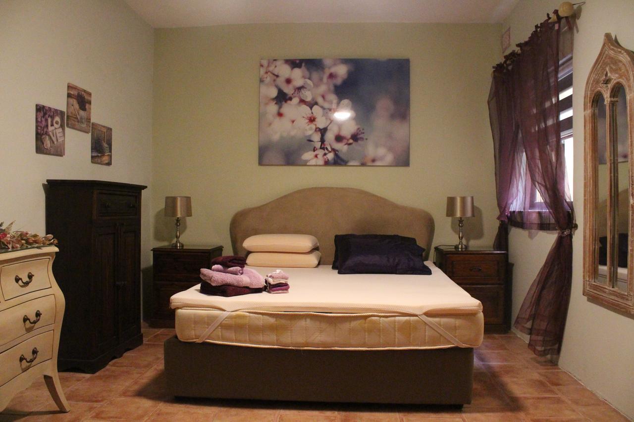 Apartament South Pacific Flat 2 Marsaskala Zewnętrze zdjęcie