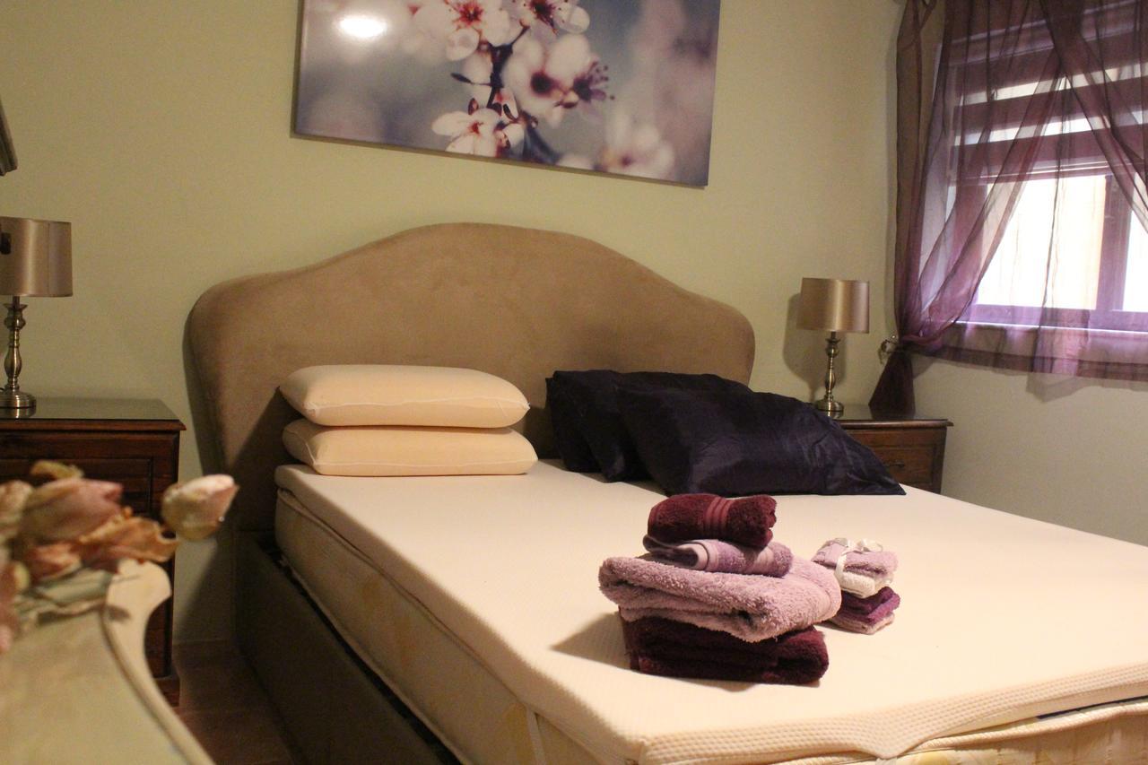 Apartament South Pacific Flat 2 Marsaskala Zewnętrze zdjęcie