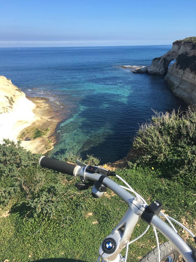 Apartament South Pacific Flat 2 Marsaskala Zewnętrze zdjęcie