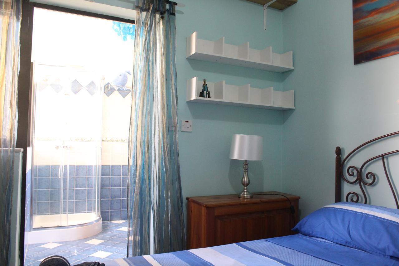 Apartament South Pacific Flat 2 Marsaskala Zewnętrze zdjęcie