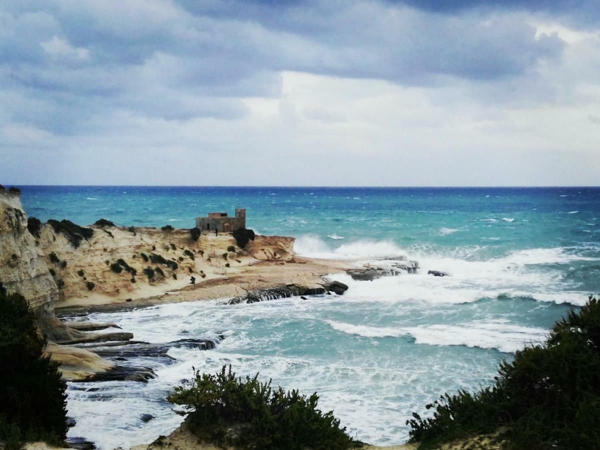 Apartament South Pacific Flat 2 Marsaskala Zewnętrze zdjęcie